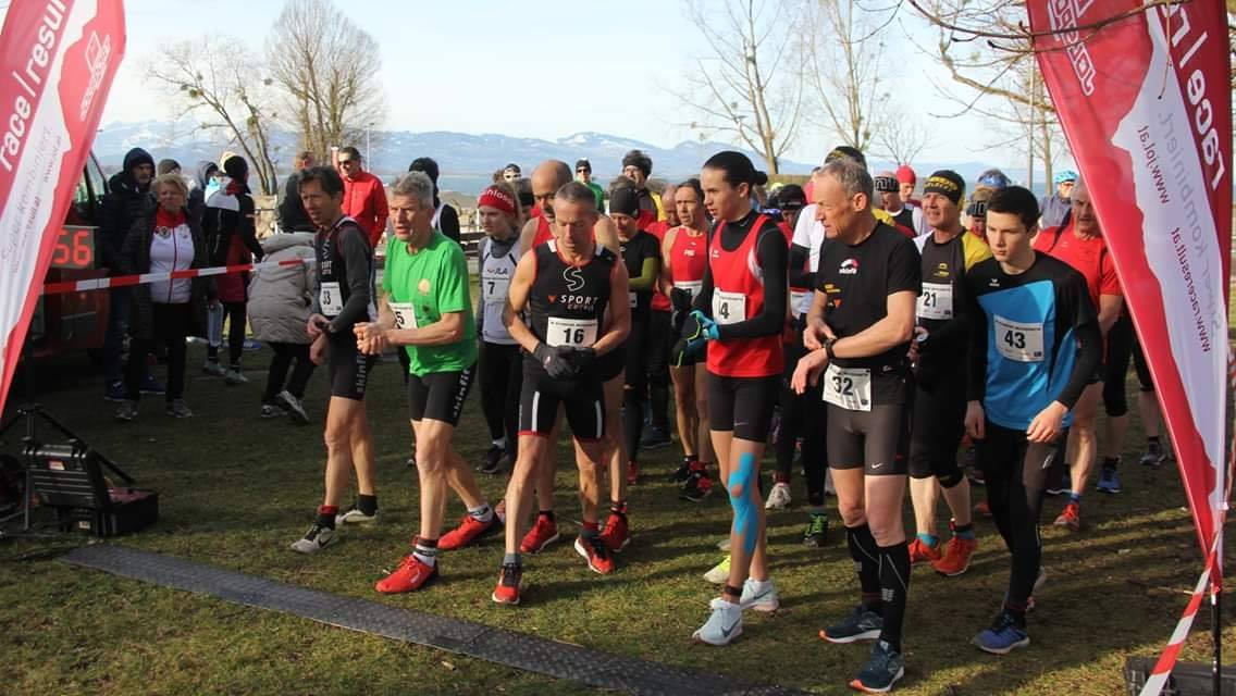 Int. VLV Crosslaufmeisterschaften