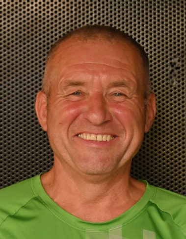Gerd Bösch