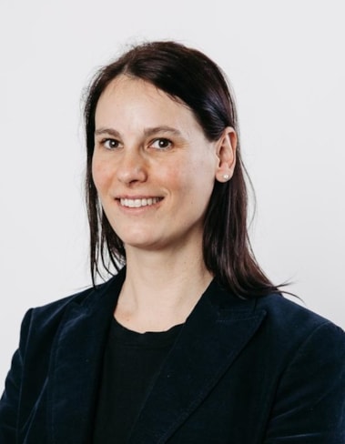 Christina Blecha
