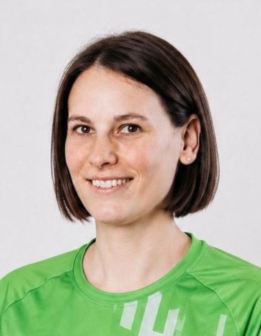 Christina Blecha