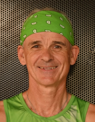 Bernhard Allgäuer