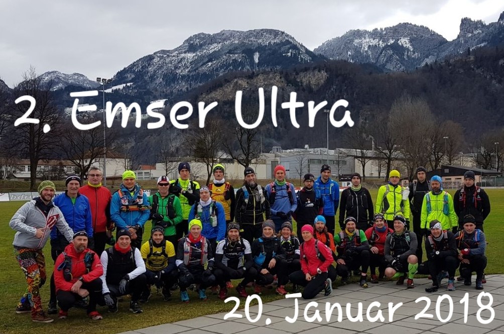 2. Emser Ultra - 21.01.2018