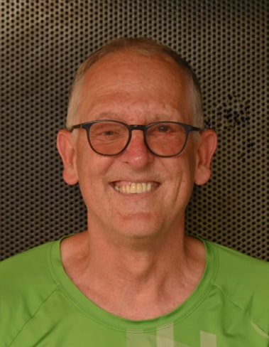 Christian Dür