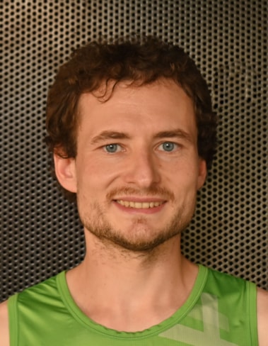 Johannes Herbst