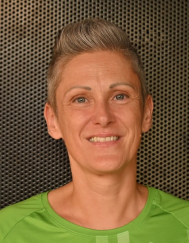 Sonja Prossegger