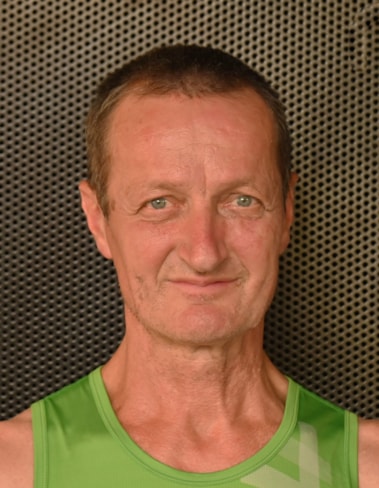 Bernhard Serbinek