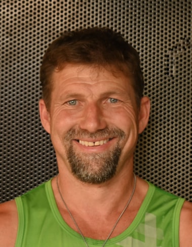 Werner Klien