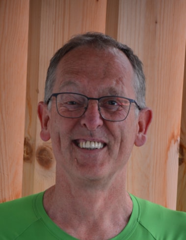Christian Dür