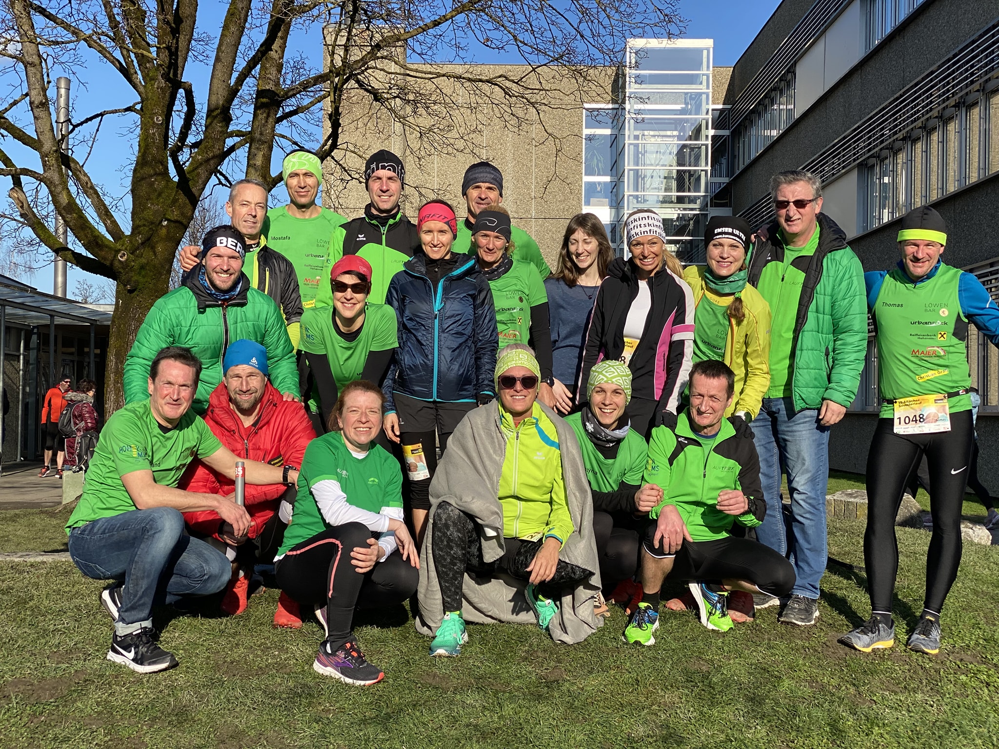 Altacher Silvesterlaluf