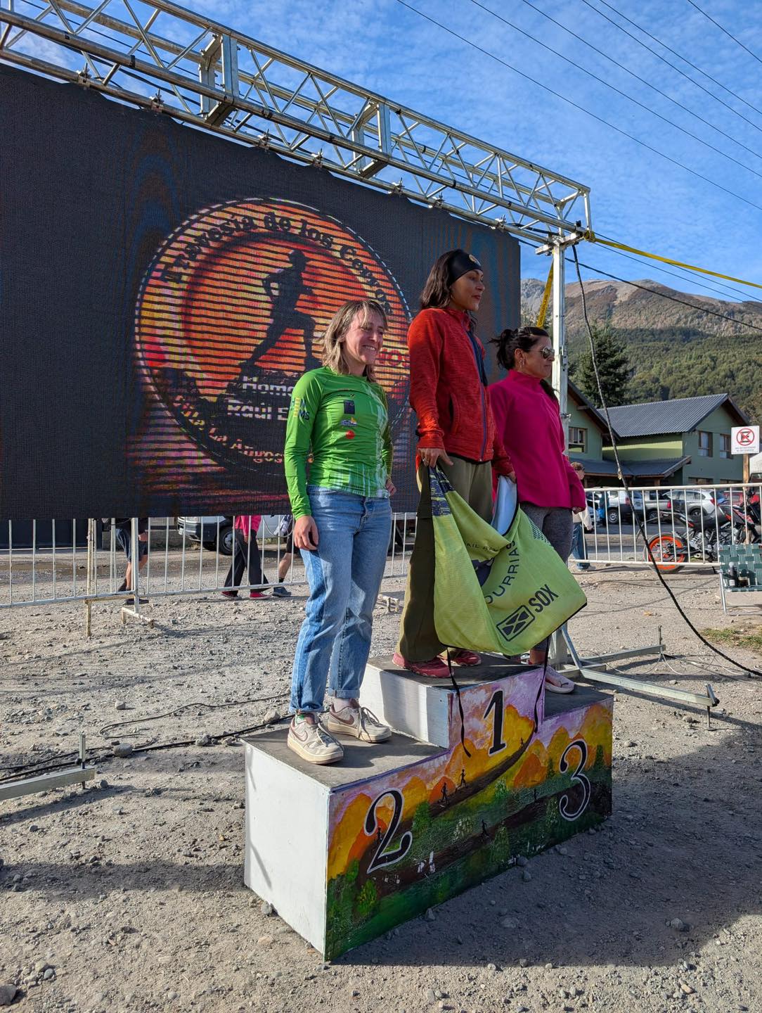 Villa La Angostura (Argentinien)