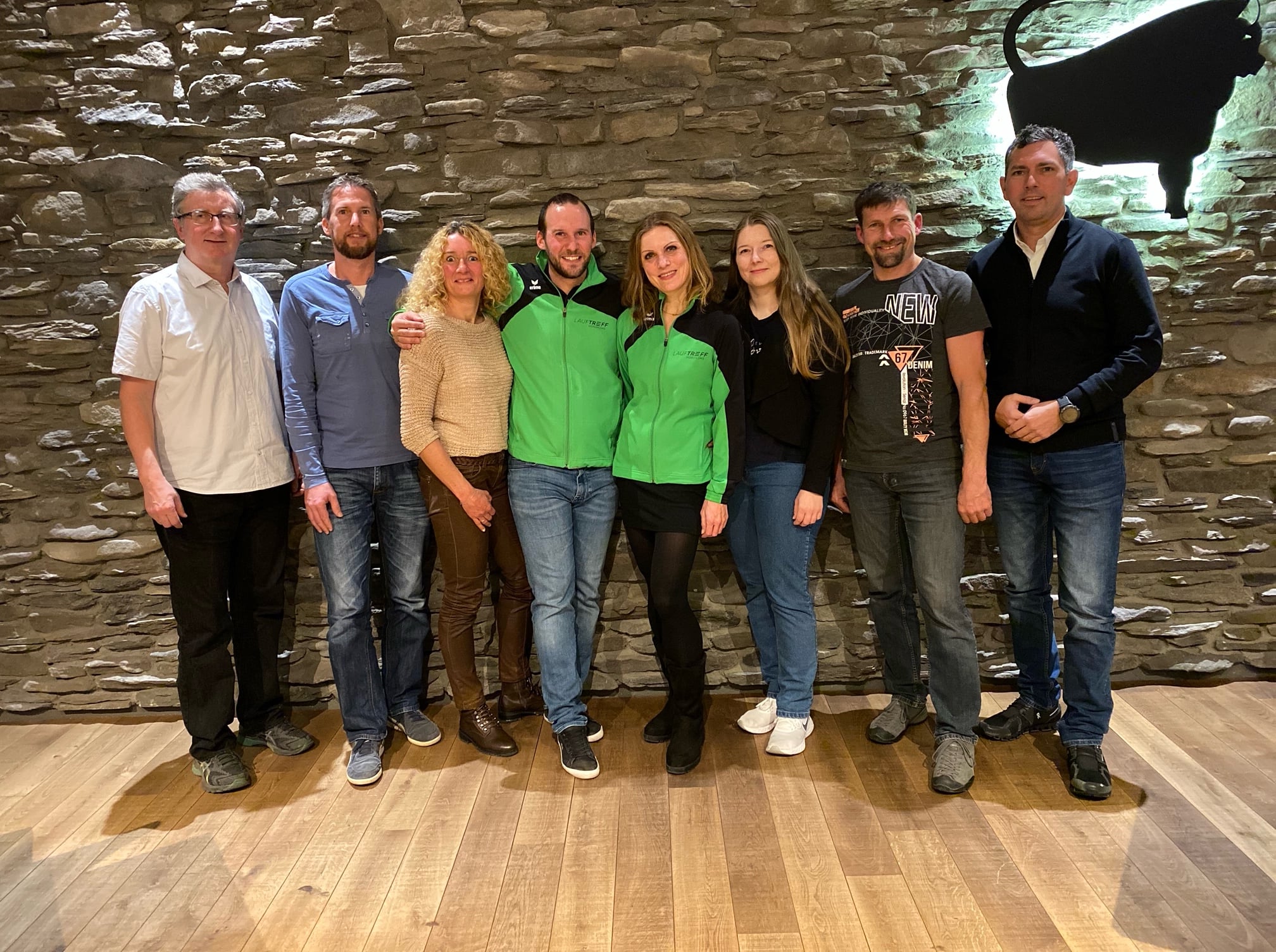 7. Jahreshauptversammlung