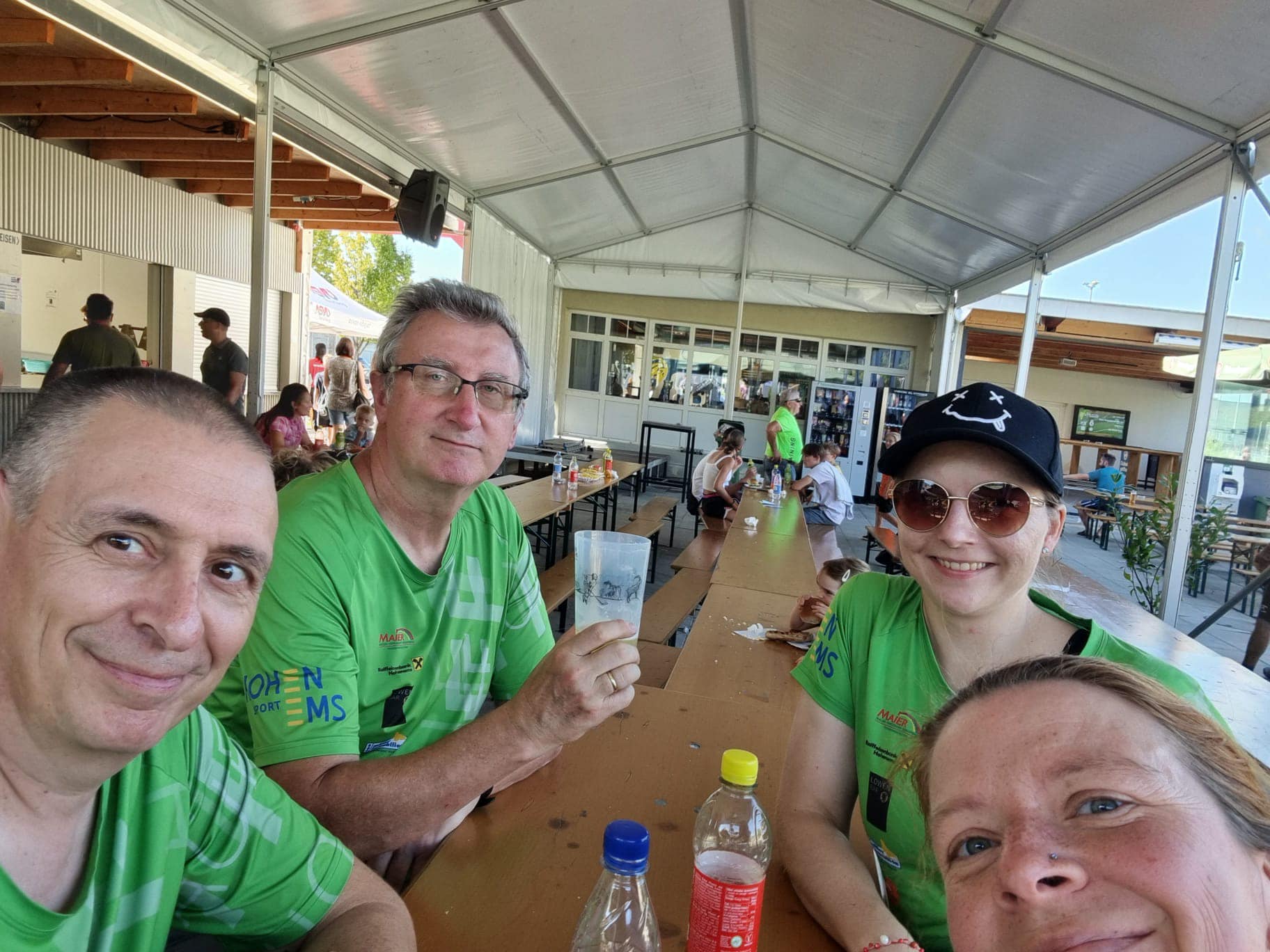 ASVÖ-Familiensporttag