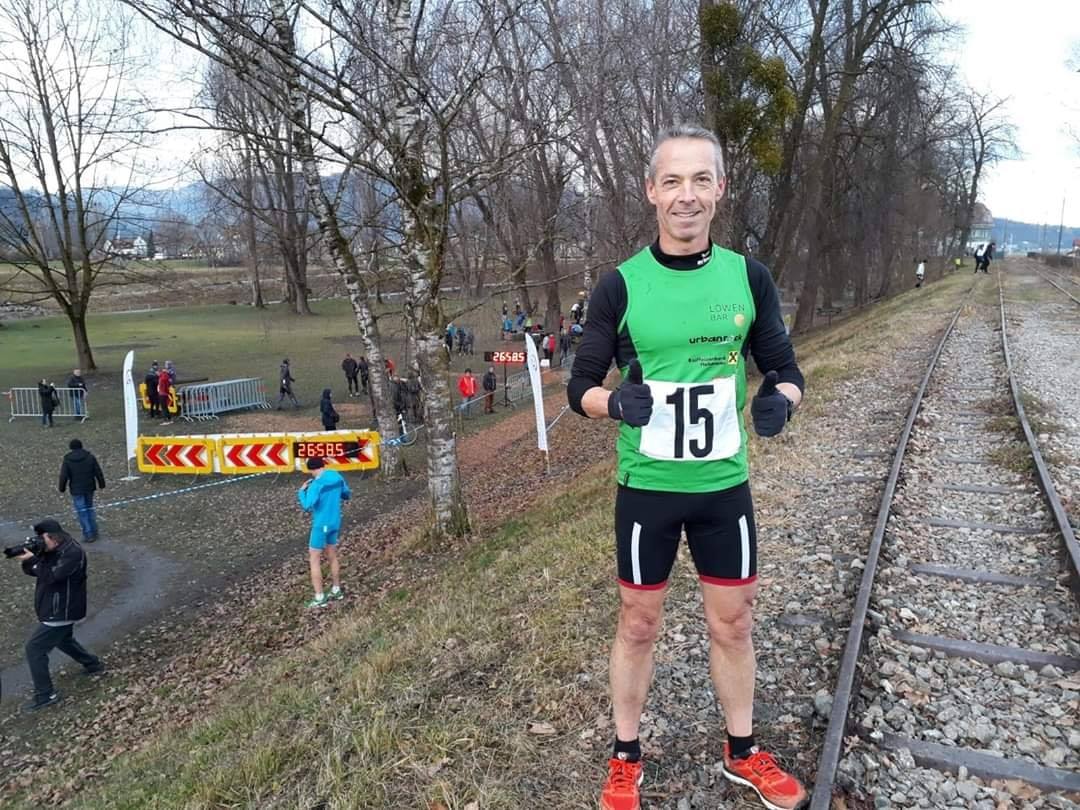 50. Int. Crosslaufserie Lustenau