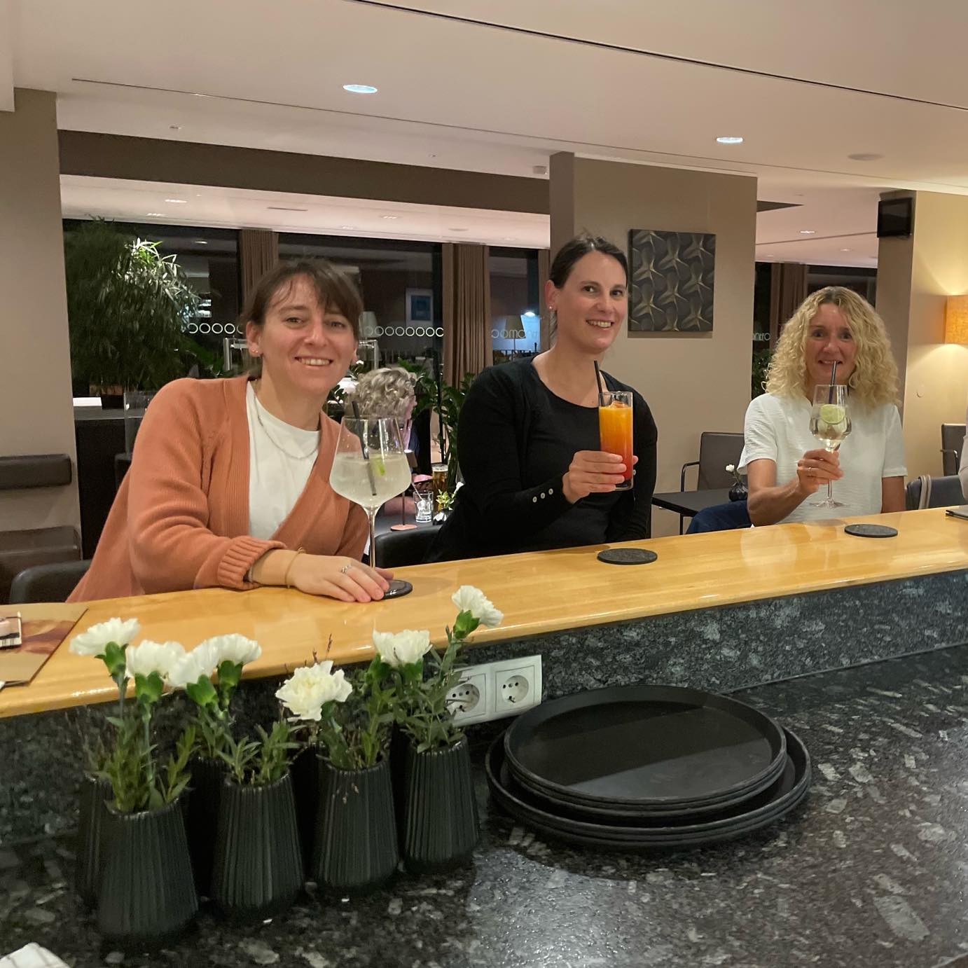 ASVÖ-Frauen-Seminar