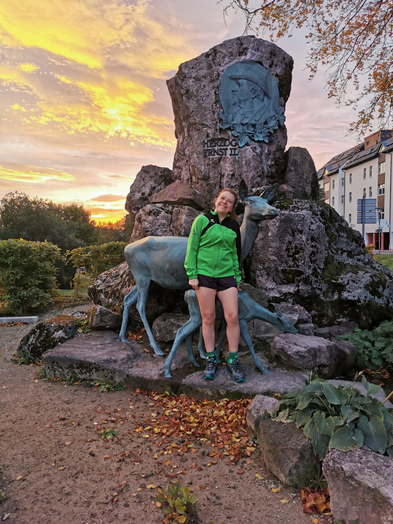 48. Gutsmuths-Rennsteiglauf