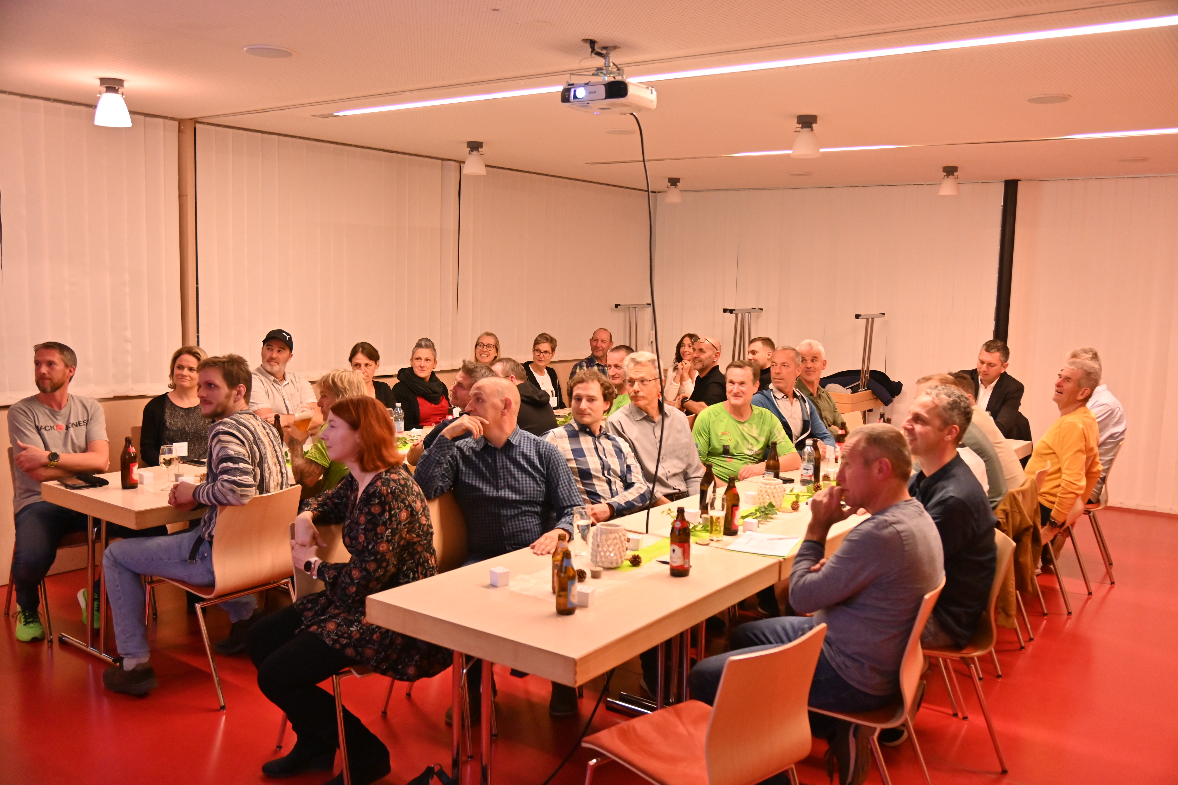 10. Jahreshauptversammlung