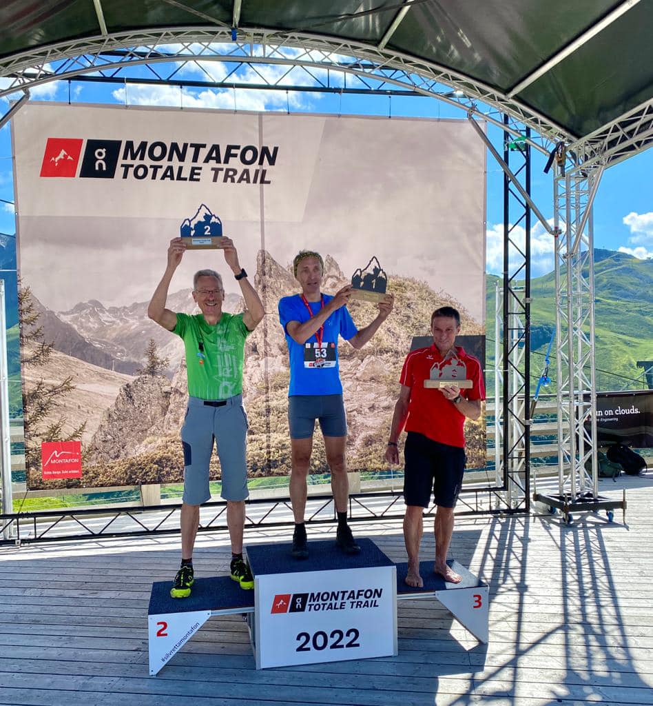 Montafon Totale Trail