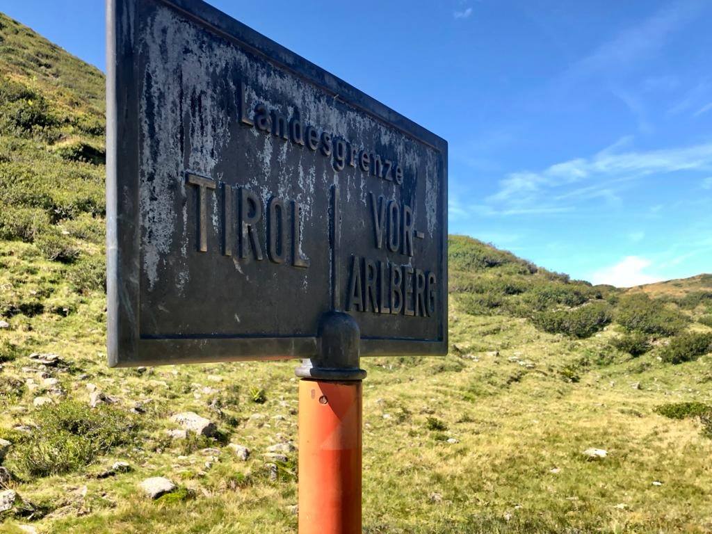 Mein Arlberg Marathon