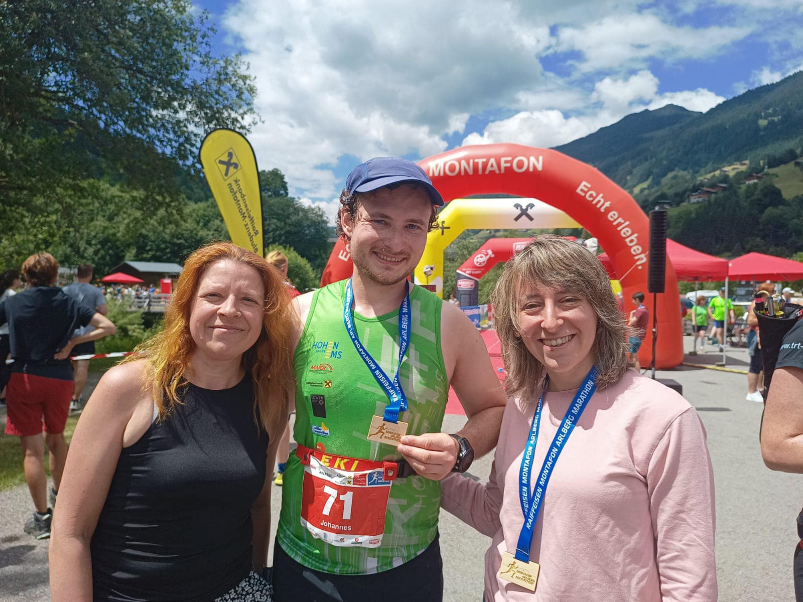 Montafon Arlberg Marathon