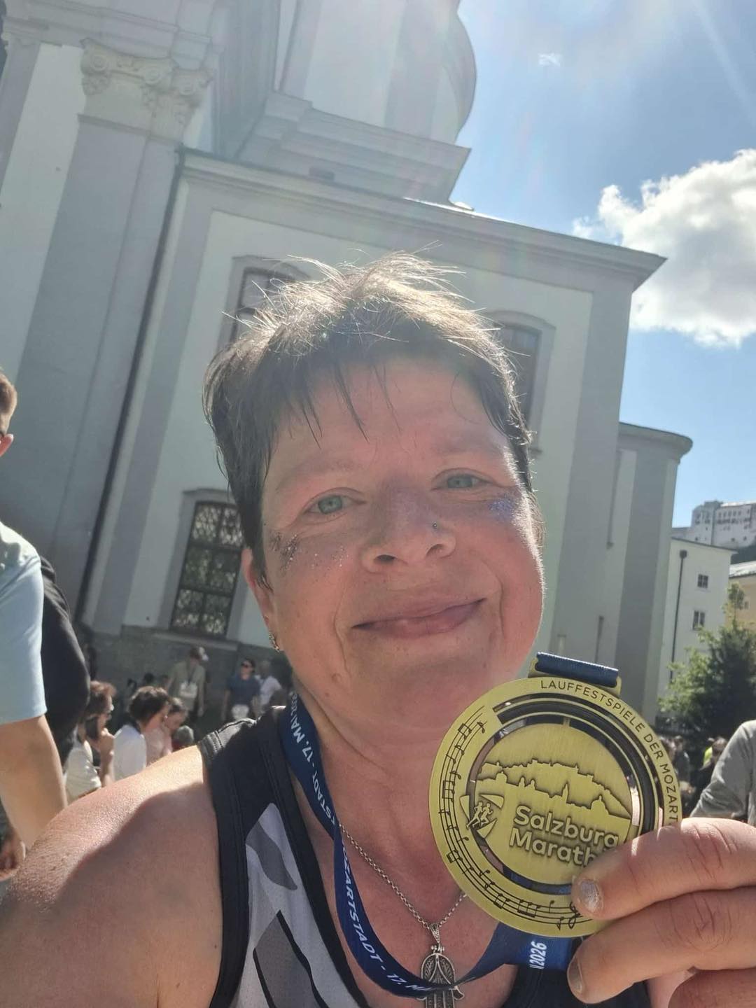 Salzburg Marathon