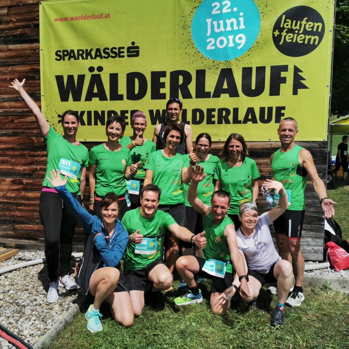 9. Wälderlauf