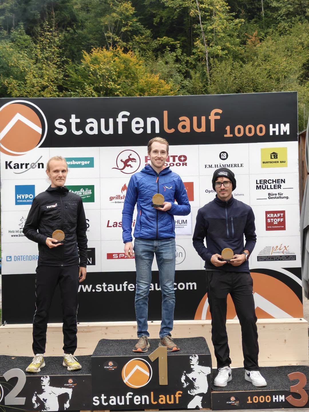 Staufenlauf