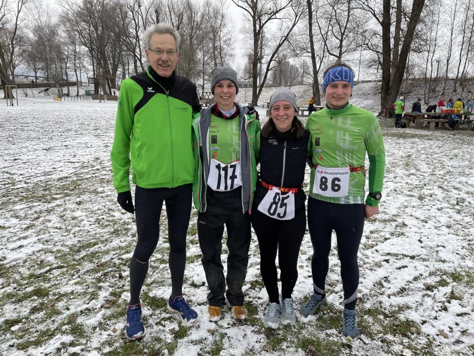 Lustenauer Crosslaufmeisterschaften