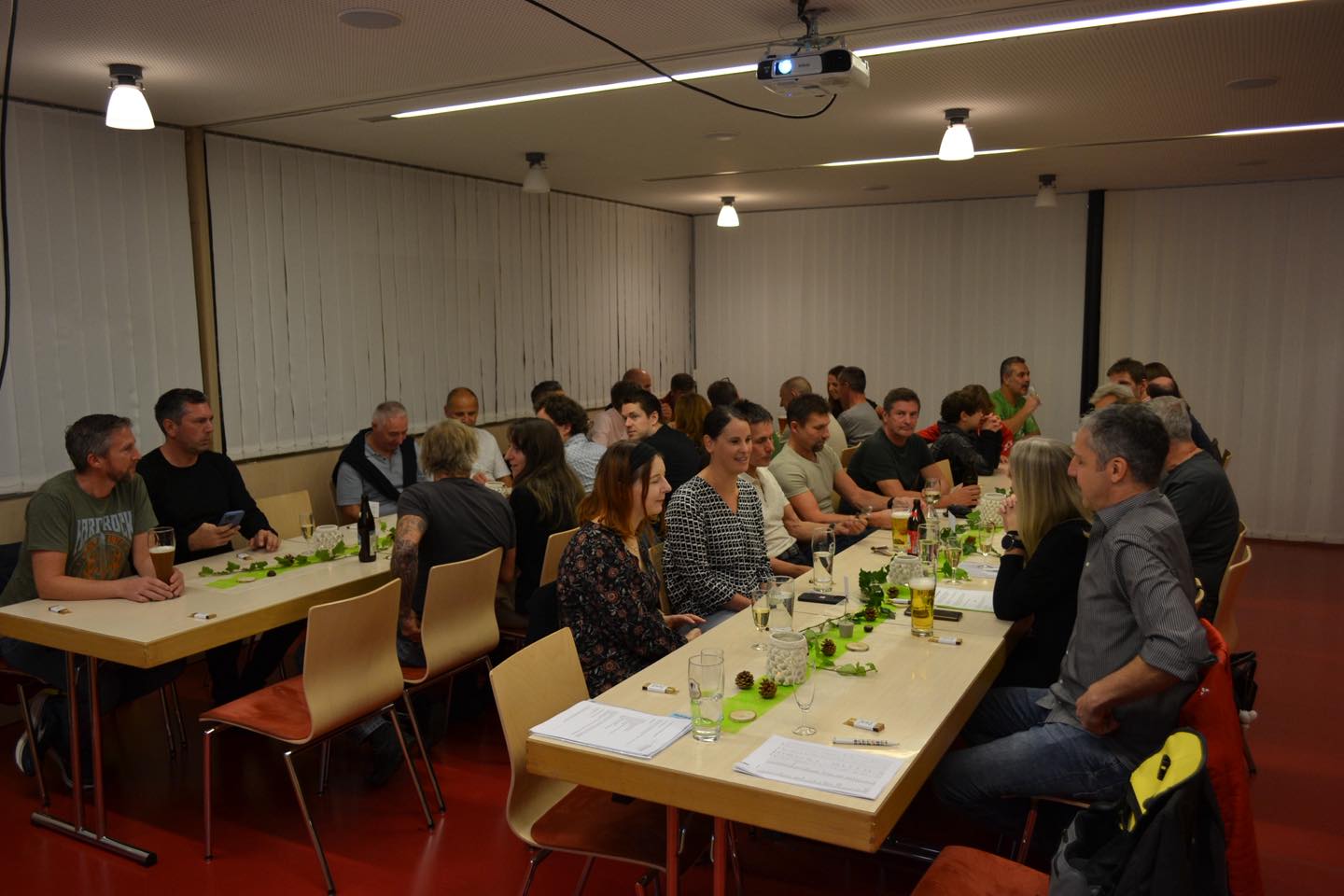 11. Jahreshauptversammlung