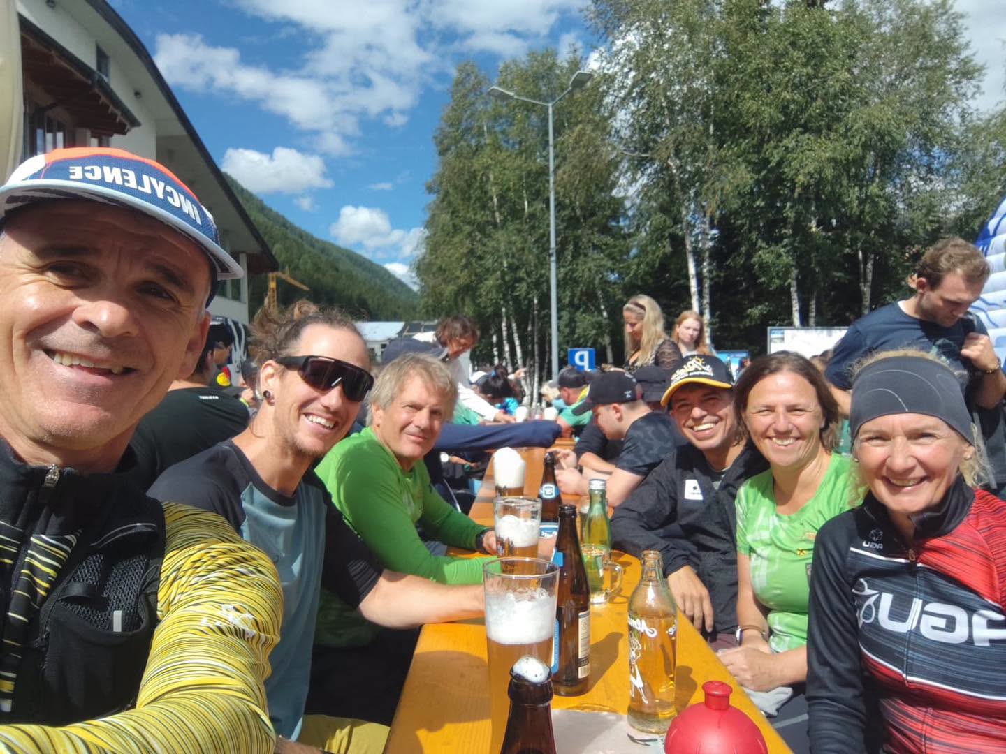 Silvretta Ferwall Marsch