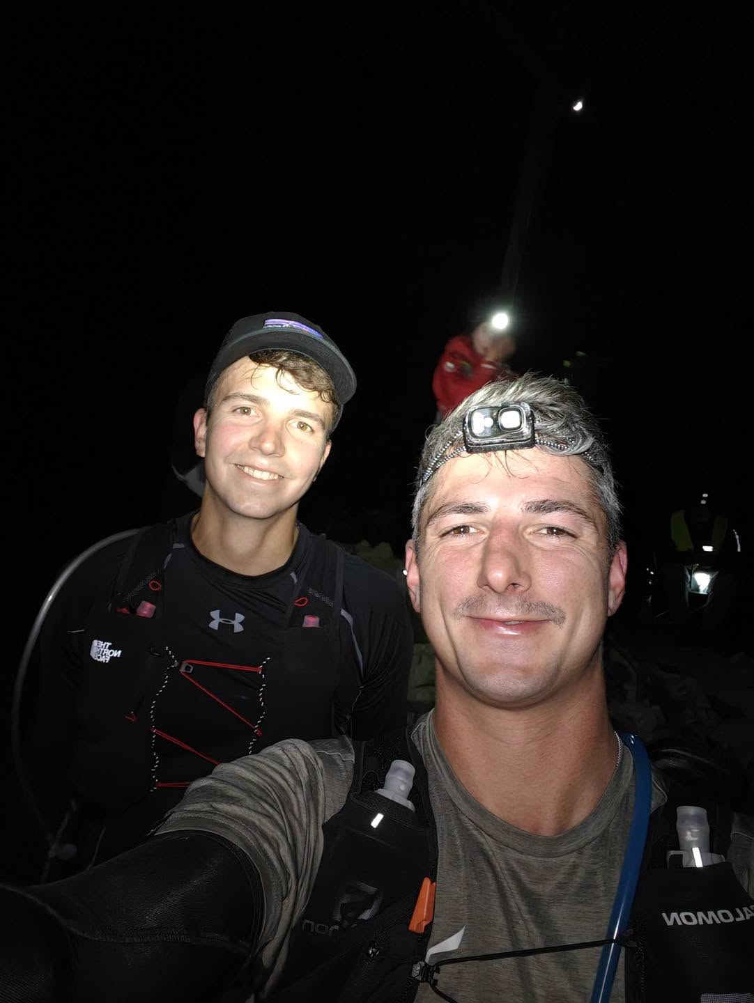Seven Summits