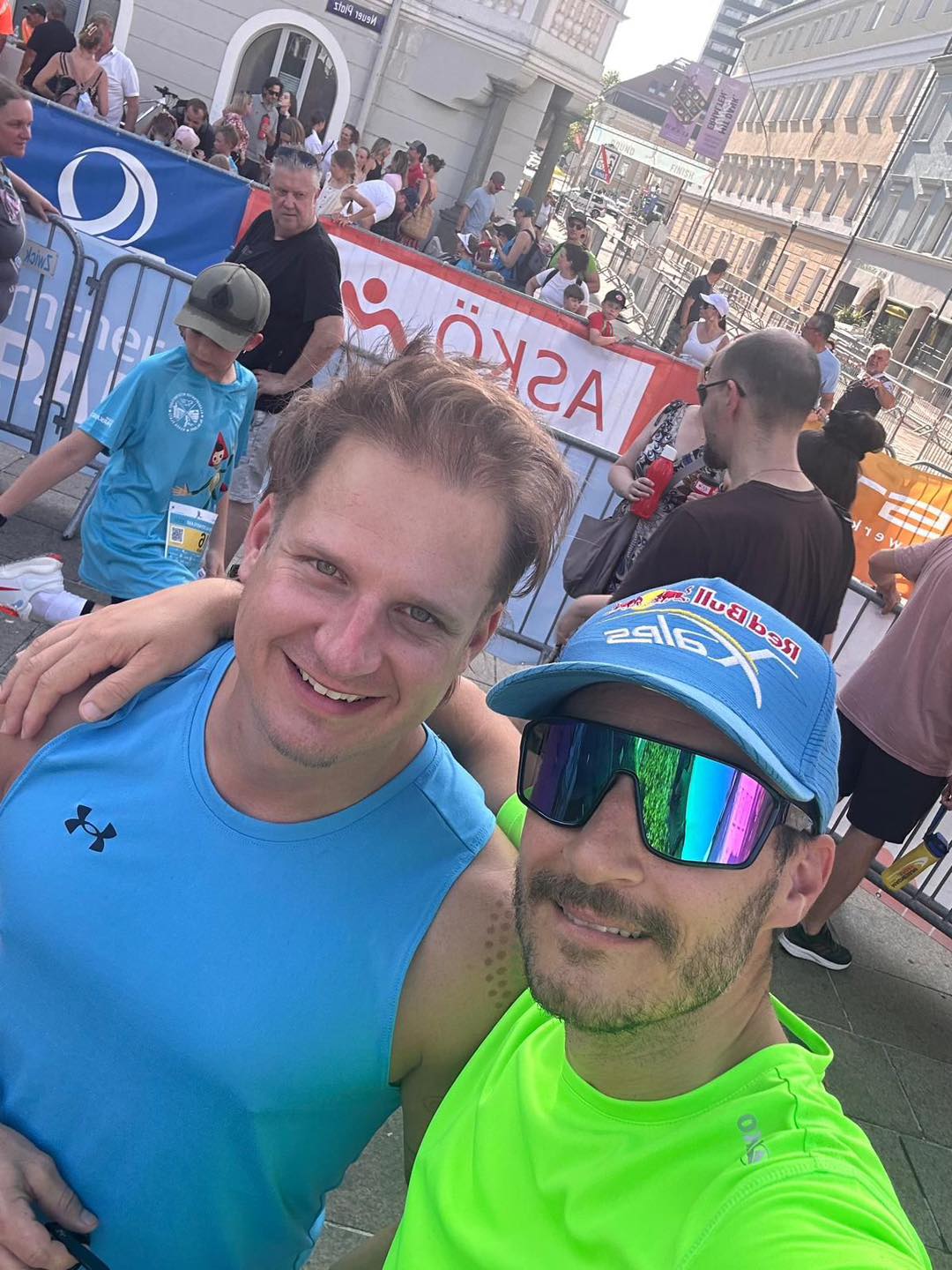 Klagenfurter Stadtlauf