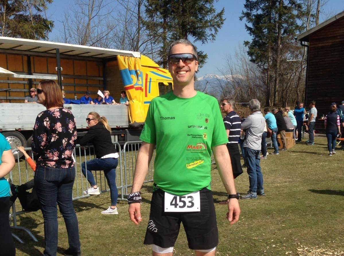 47. Ruggeller Geländelauf