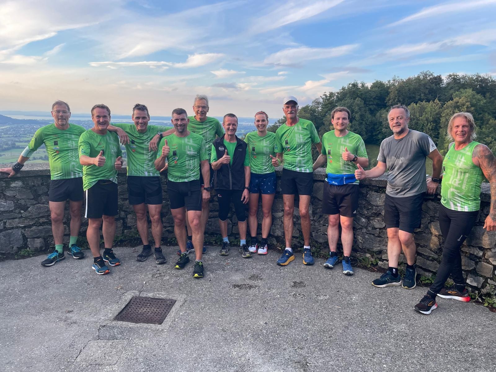 Schlossberg-Challenge 2024 