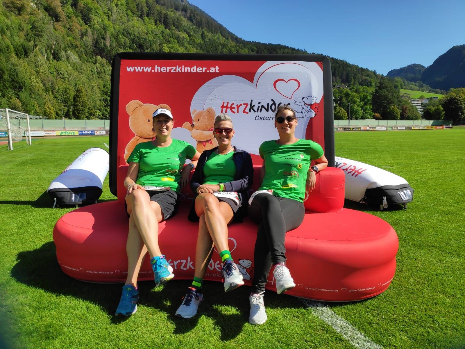 Herzlauf Bludenz, Businessrun Bregenz