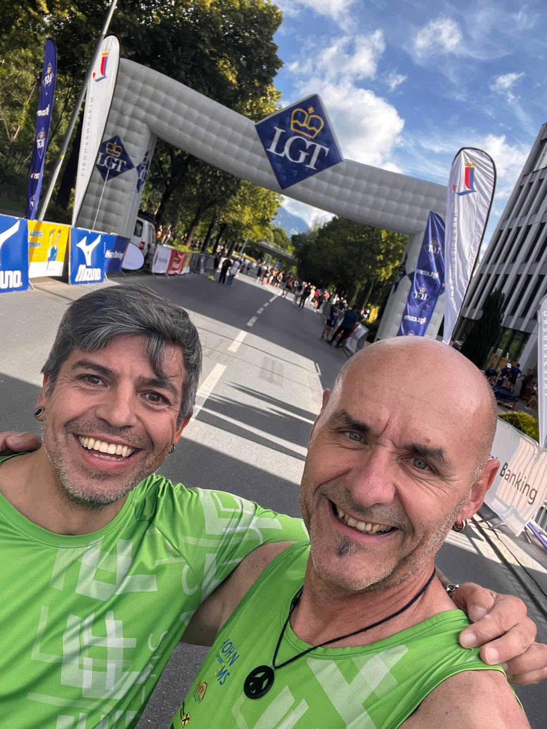 25. LGT-Marathon