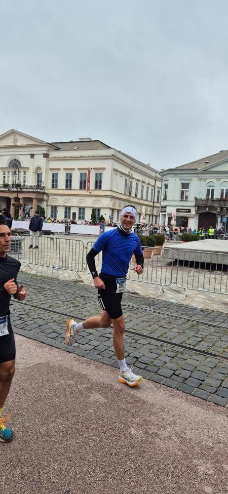 Košice Peace Marathon