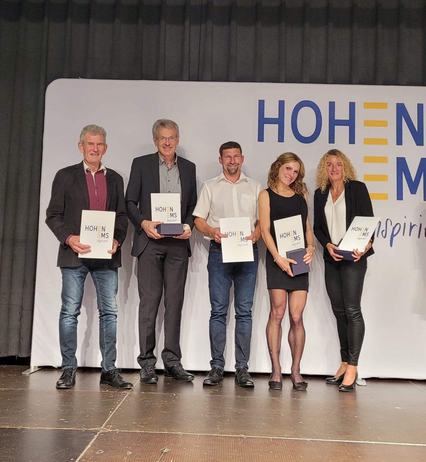 12. Hohenemser Sportlergala