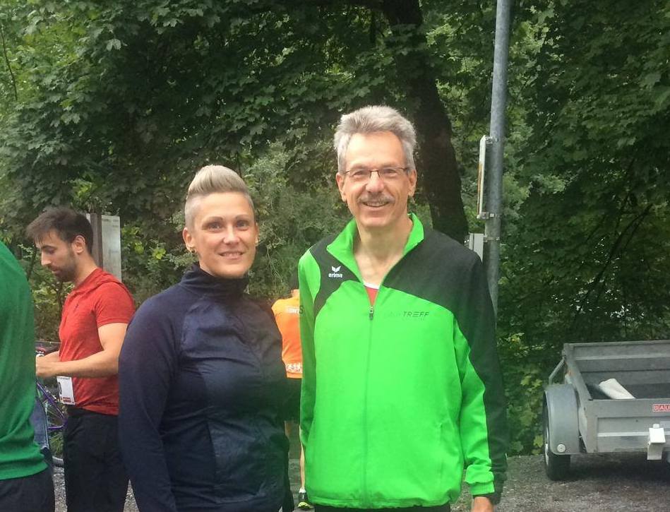 Pfänderlauf / Karrenlauf