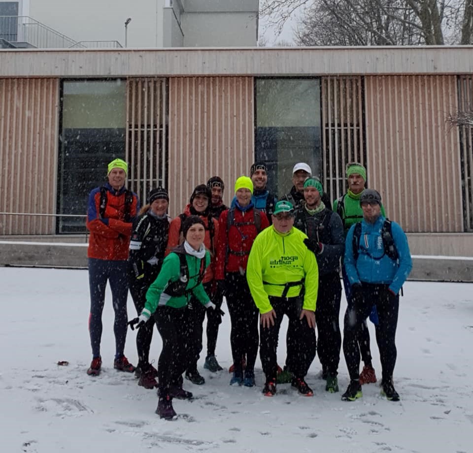 STECKENCHECK EMSER ULTRA / CROSSLAUFSERIE LUSTENAU