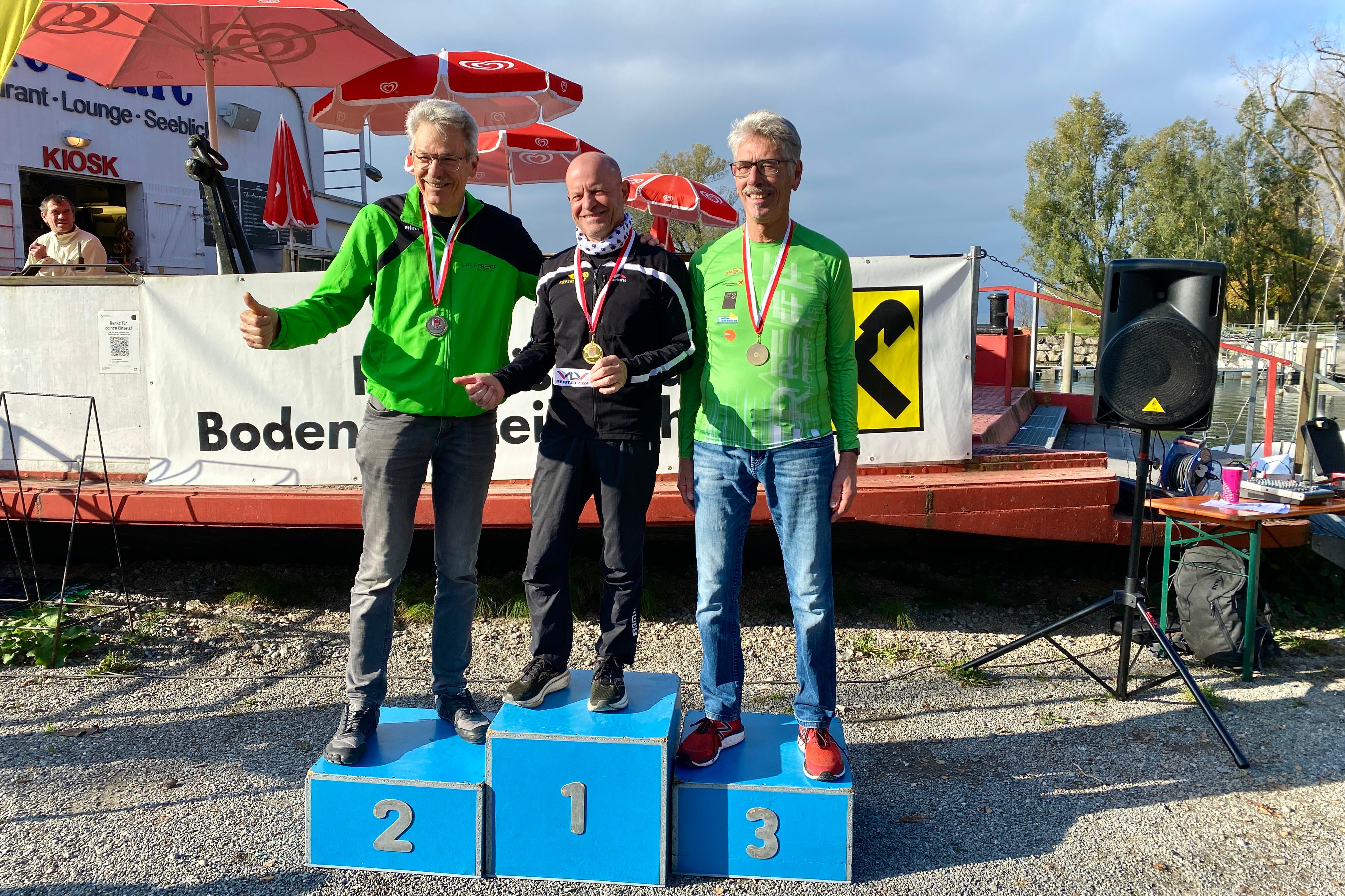 VLV Crosslauf-Meisterschaften