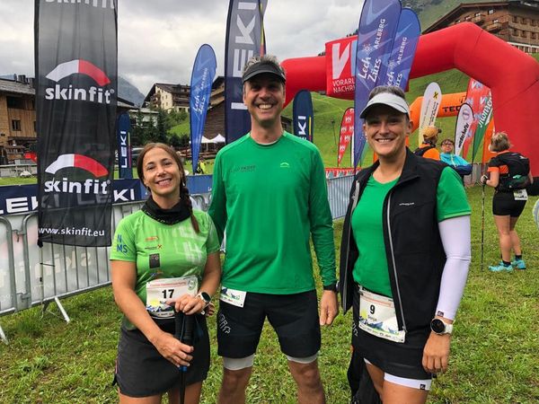 Der Weiße Ring - Die Trailchallenge