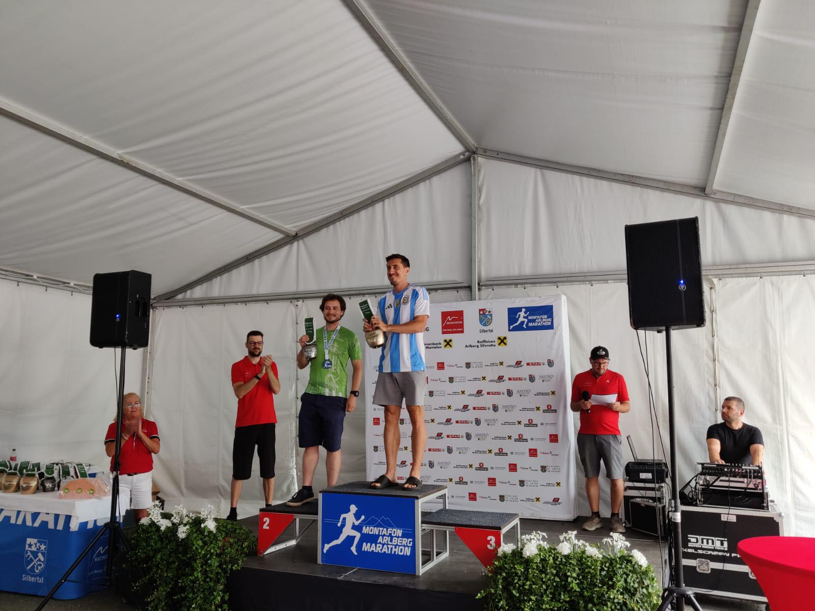 Montafon Arlberg Marathon