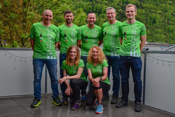 Mit frischem Look ins Lauftraining 