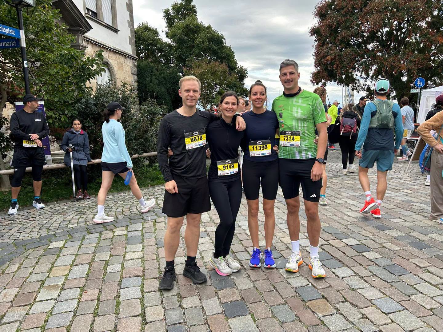 3 Länder Marathon