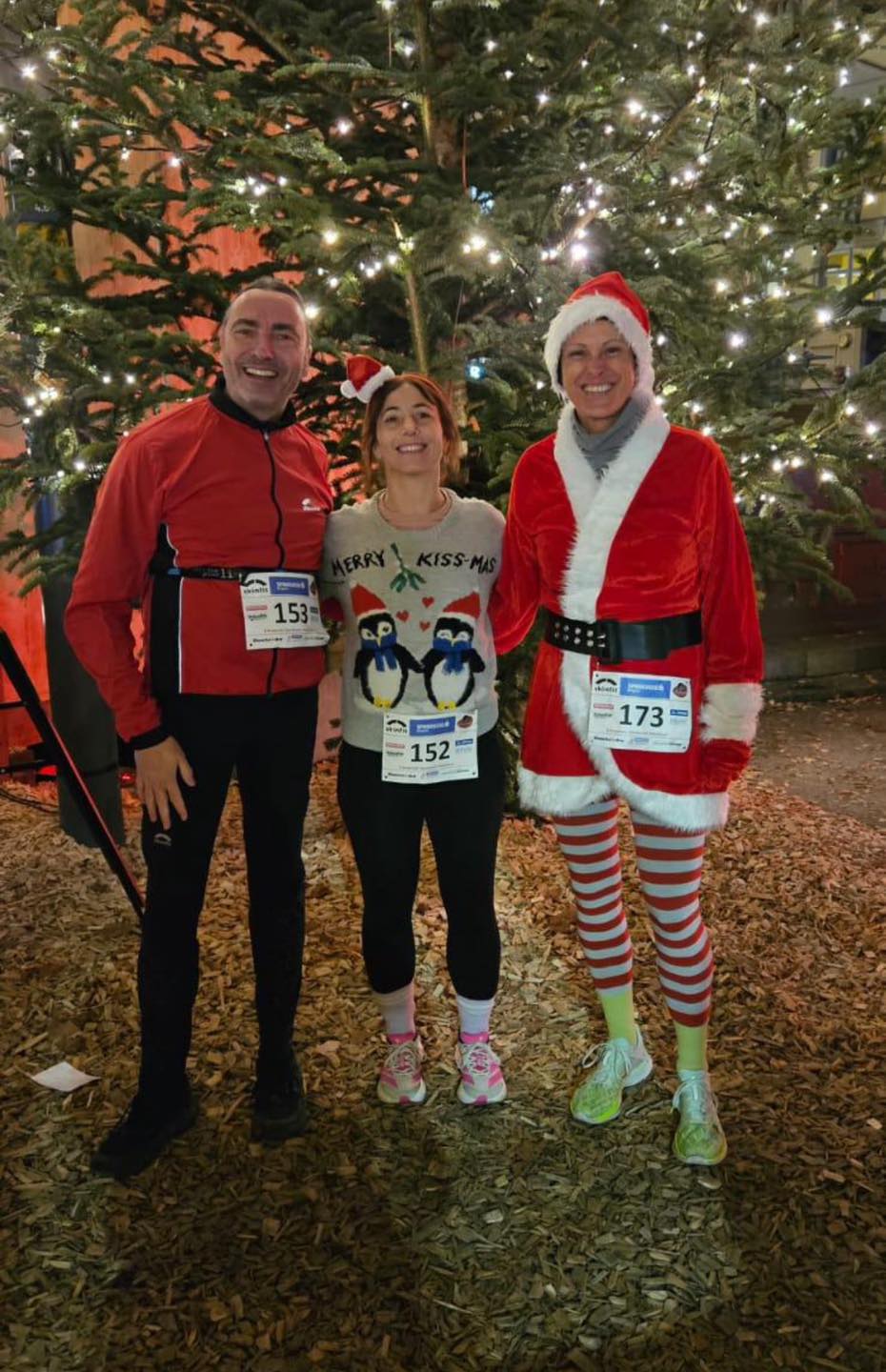 8. Nikololauf in Bregenz