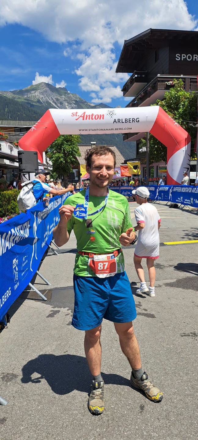 Arlberg Marathon