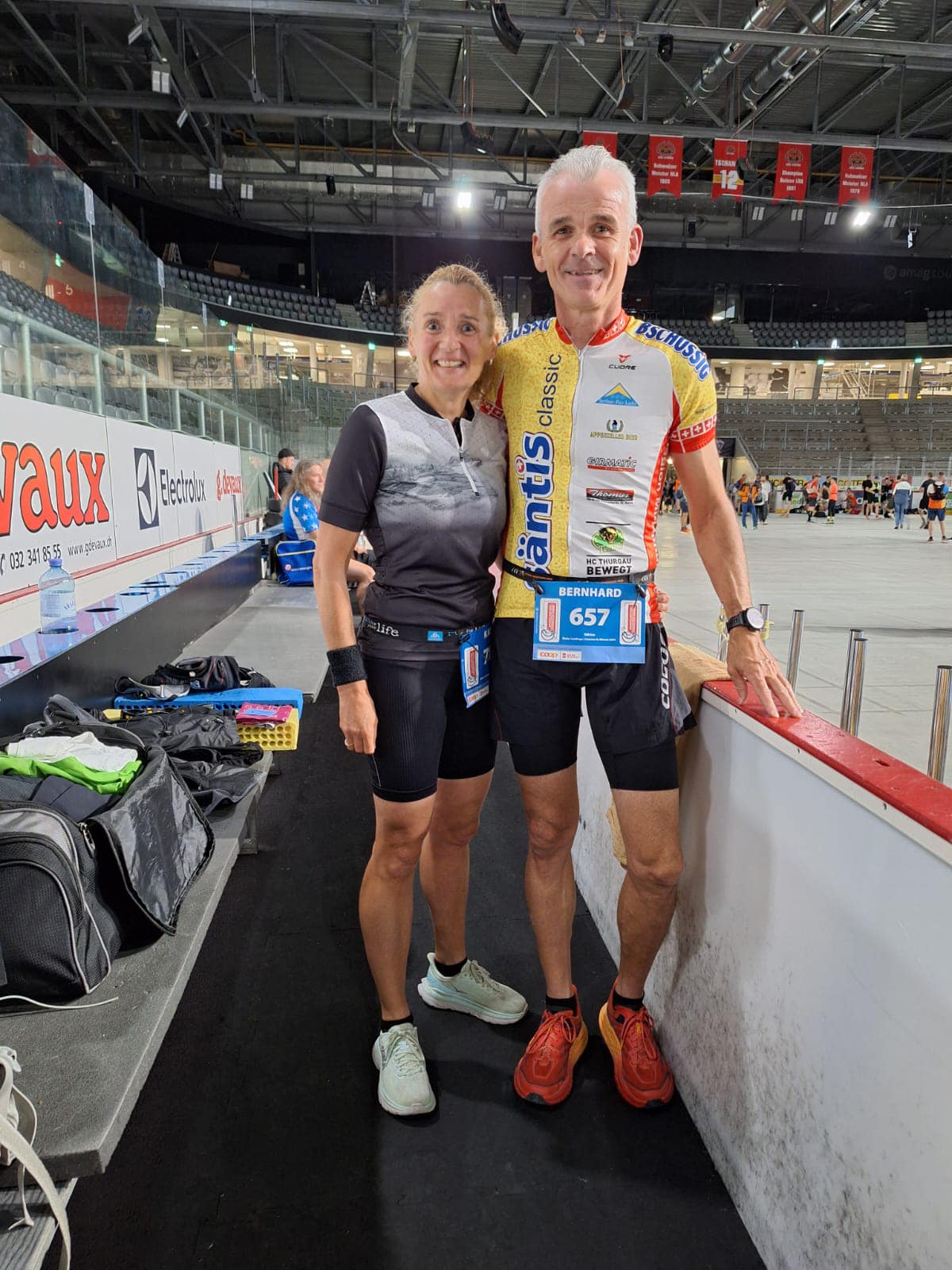 Nacht der Nächte 100 km