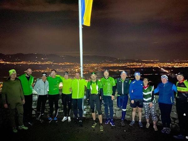 Abschlusstraining 2022