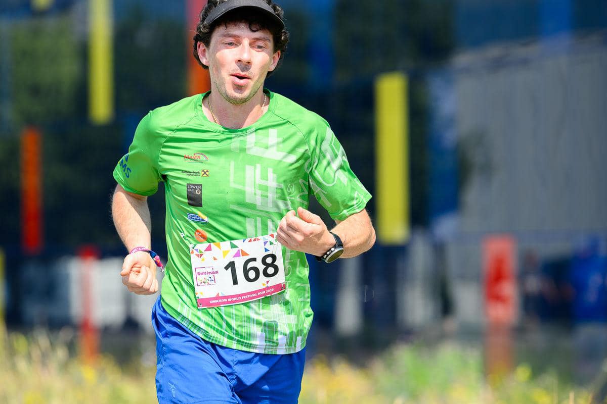 Omicron World Festival